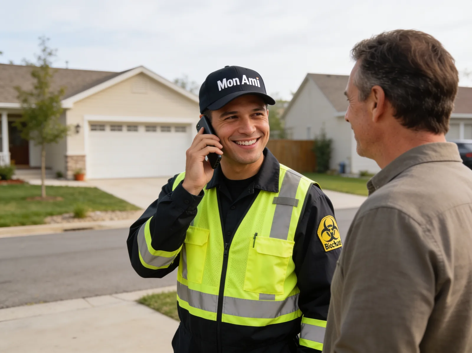 Sewage Cleanup Freeborn, MN FAQs